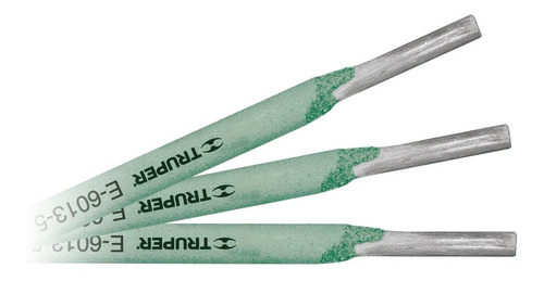 Electrodo E6013-5 De 5/32'' Bolsa De 1 Kg Truper 14362