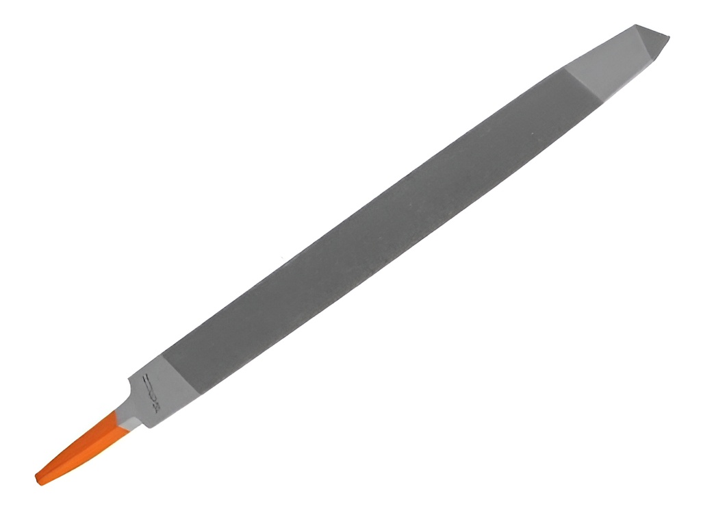 Lima Triangulo Pesado 8" Bastarda Truper 15125