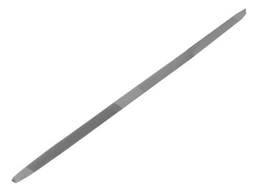 [TR-LTD-8] Lima Triangulo Doble 8" Truper 15135