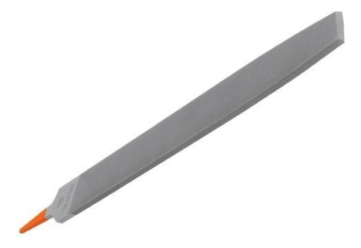 [TR-LPB-10] Lima Plana 10" Bastarda Truper 15144