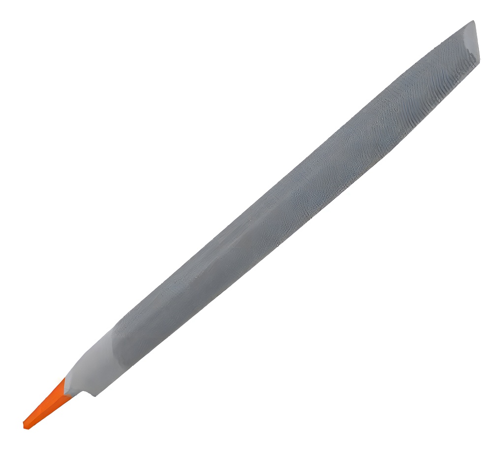 [TR-LMCB-6] Lima Media Caña 6" Bastarda Truper 15169