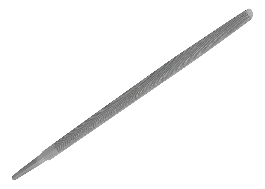 Lima Redonda 12" Bastarda Truper 15193