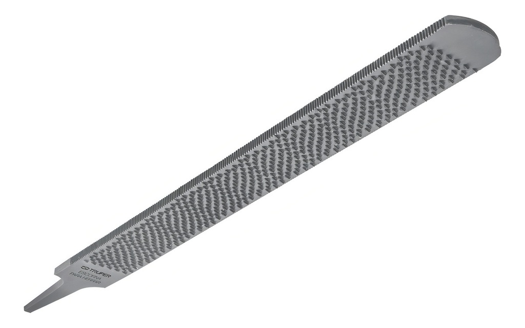 [TR-LEHE-14] Lima Escofina Para Herrar 14" Con Zanco Truper 15208