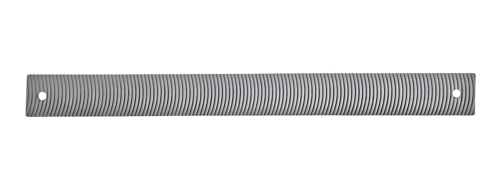 Lima Para Hojalatero, 14". 35cm Truper