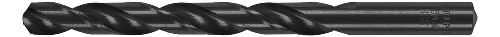 Broca Alta Velocidad Oxido 25/64" X 5" Truper 15338