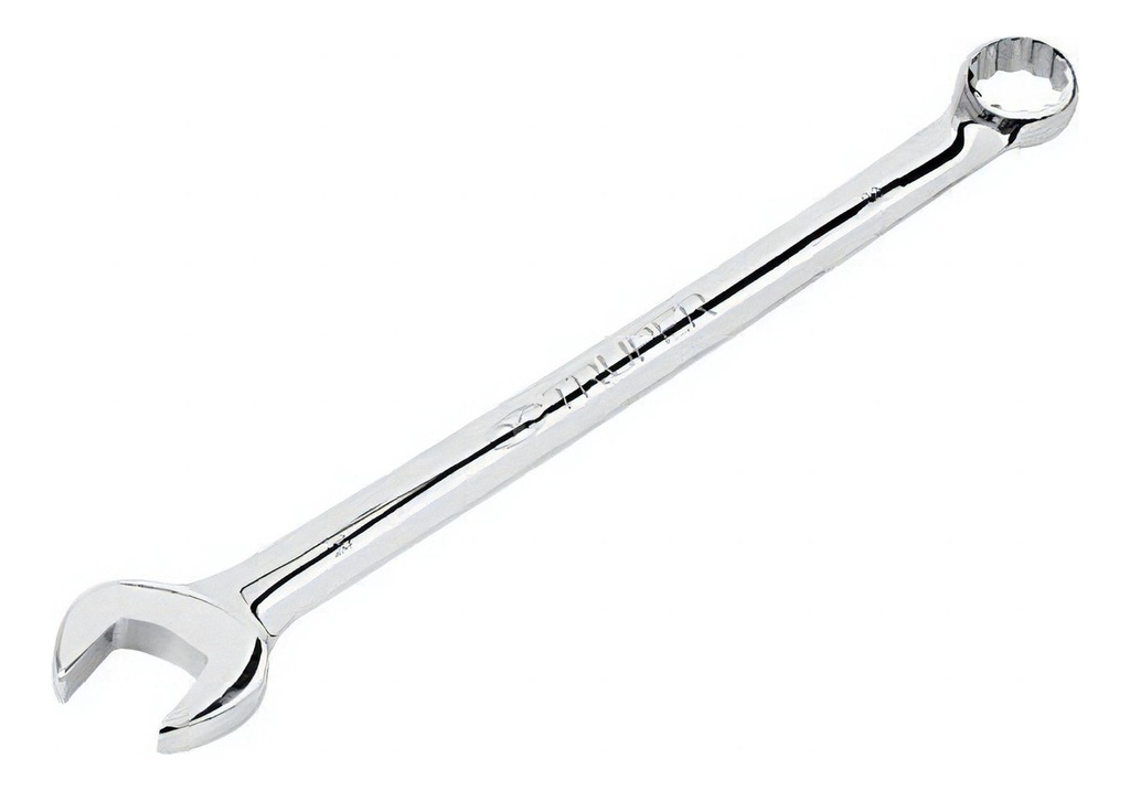 Llave Combinada Milimetrica 19 Mm Truper Expert 15623