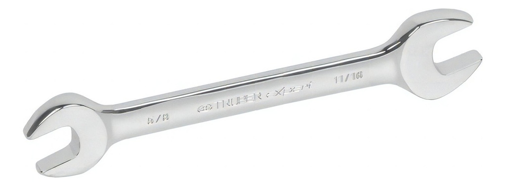 Llave Española Standard 5/8" X 11/16" Truper Expert 15694
