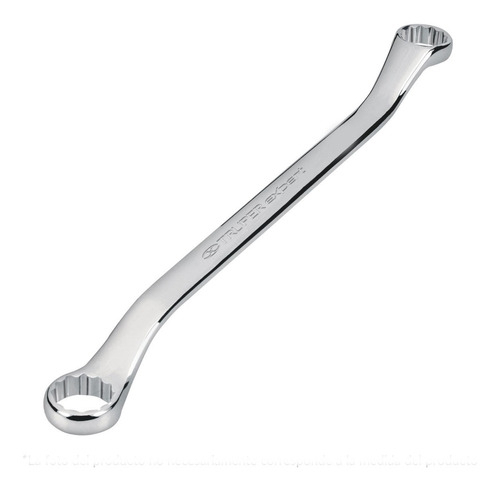 Llave De Estrías, 3/8 X 7/16' X 179 Mm Truper 15750