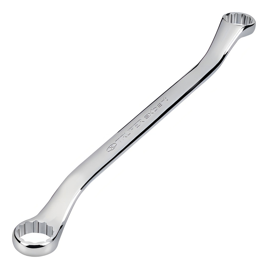 Llave De Estrías 5/8 X 11/16" X 236 Mm Largo, Truper Expert