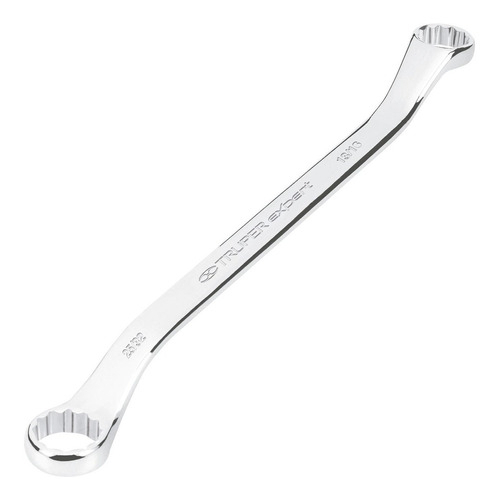 Llave De Estrías, 25/32 X 13/16" X 292mm Truper 15755