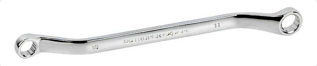 [TR-LL-81011] Llave Estrias Milimetrica 10 X 11 Mm Truper Expert 15761