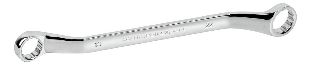 Llave De Estrías 19 X 22 X 291 Mm Truper 15764