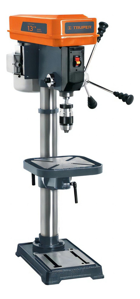 Taladro De Banco 5/8 X 13" 560 W 3000 Rpm Truper 16178