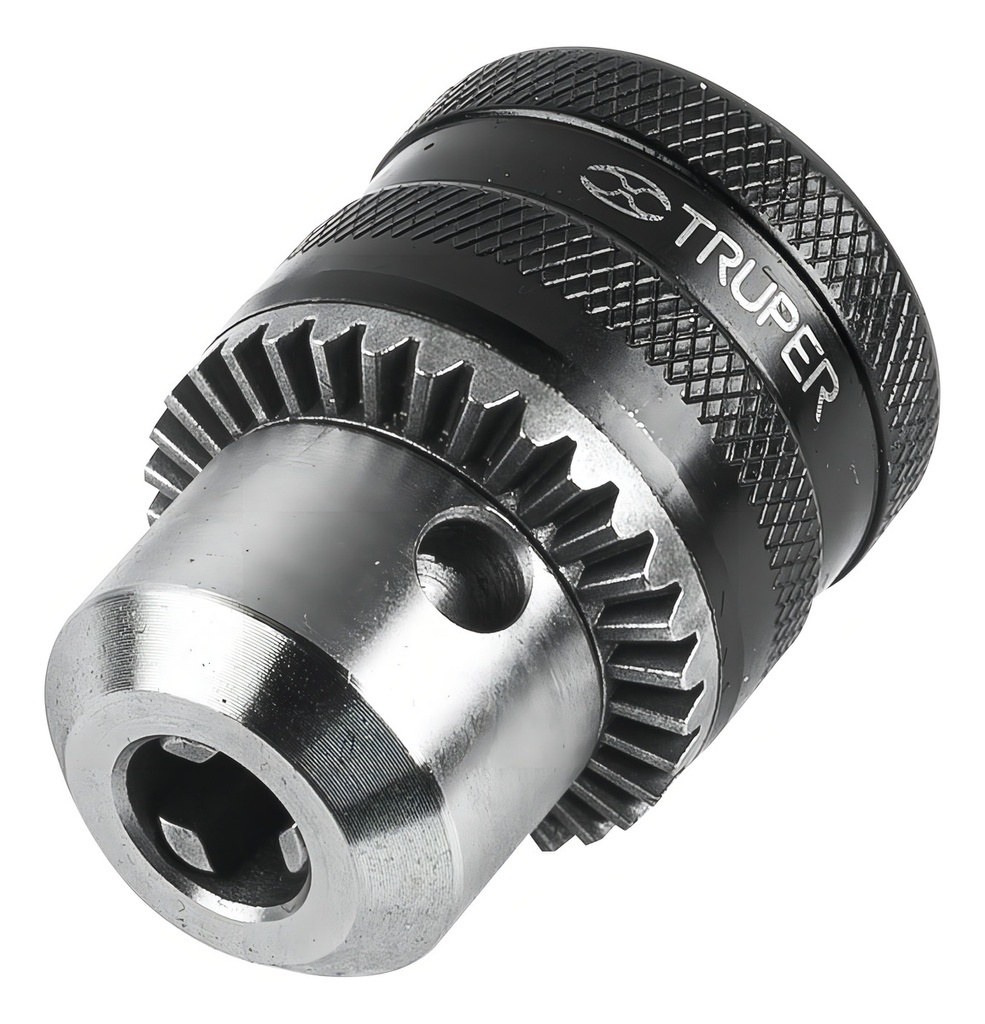 Broquero Con Llave, 3/8' Truper 16477