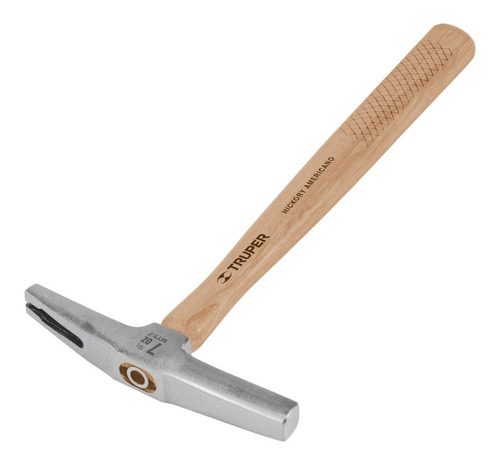 Martillo 7 Oz Tapicero, Mango 12', Truper