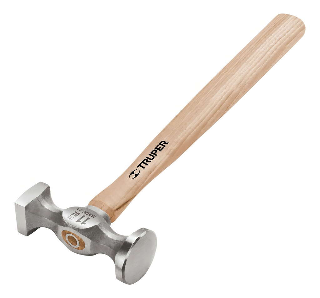 [TR-MACE-11] Martillo Cercador 11 Oz Truper 16864