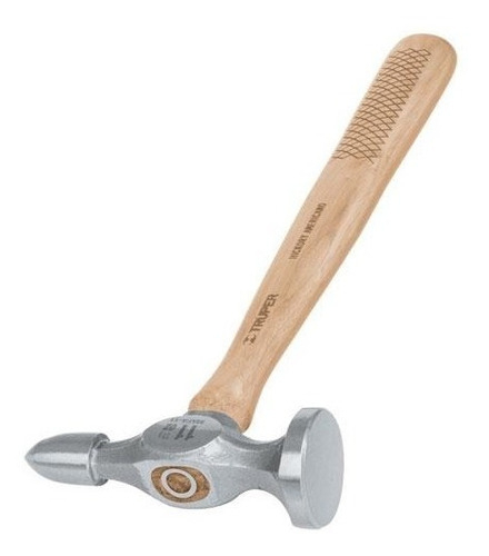 [TR-MAFA-11] Martillo Desabollador Fino 11 Oz Truper 16865