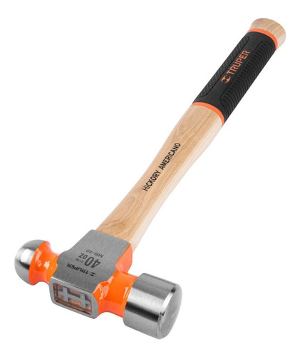 Martillo De Bola 40 Oz, Truper, 16905