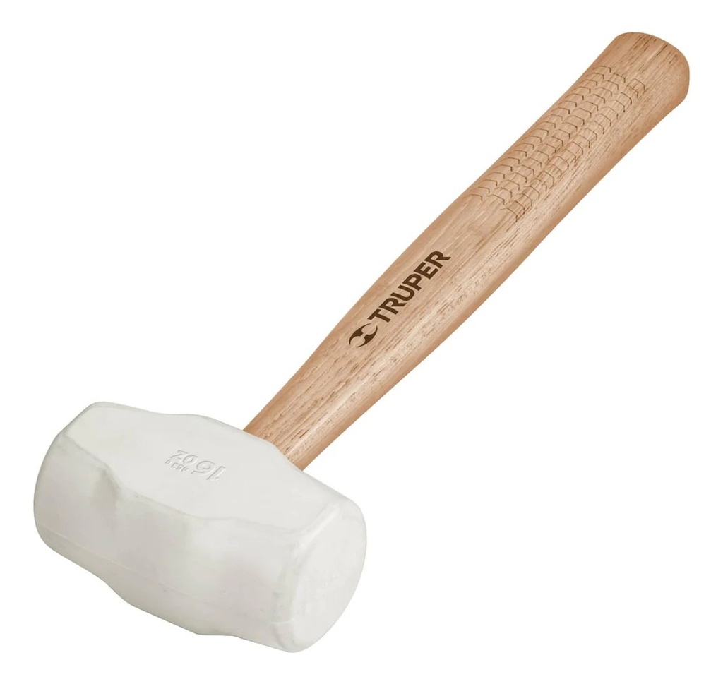 Mazo De Hule 680.3g Truper 16932