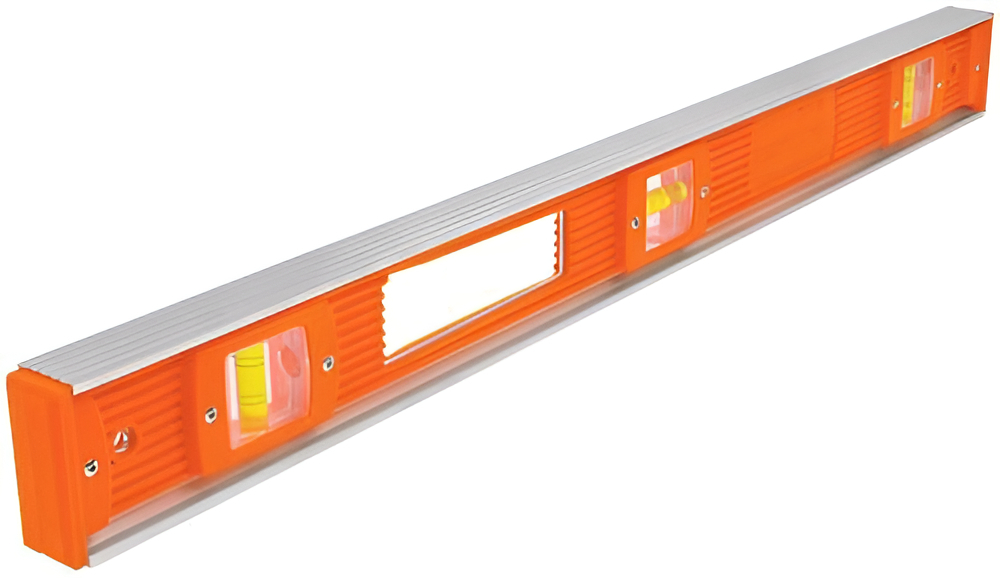 Nivel Clasico 12' 2 Gotas Truper 17030