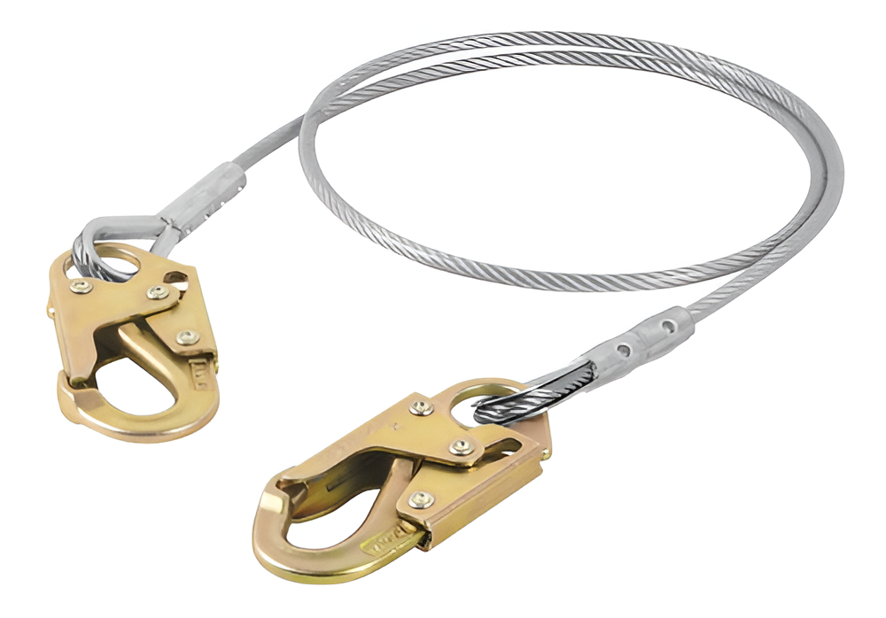 Cable Posicionamiento Cinta De Poliester Truper 17047 Color Blanco Talla U