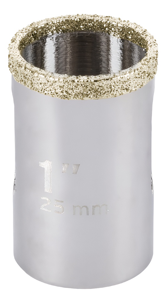 [TR-COAZ-1] Brocasierra Diamante 1 Borde Continuo, Truper 17126