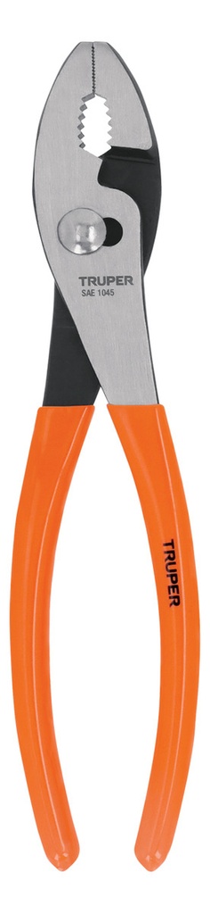 Pinza De Chofer 10' Mango De Pvc, Truper