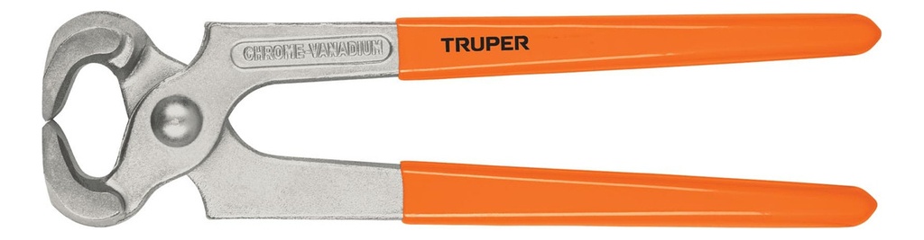 Tenazas Carpintero 6" Truper 17385