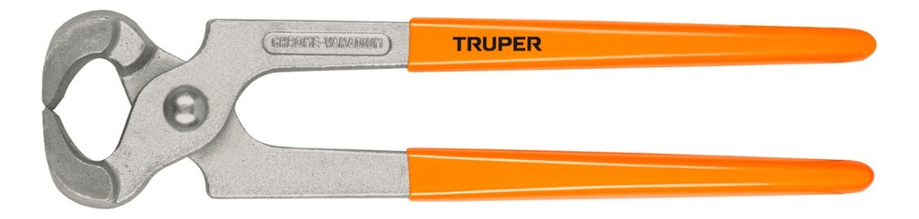 Tenaza Para Carpintero Truper 17386 25mm