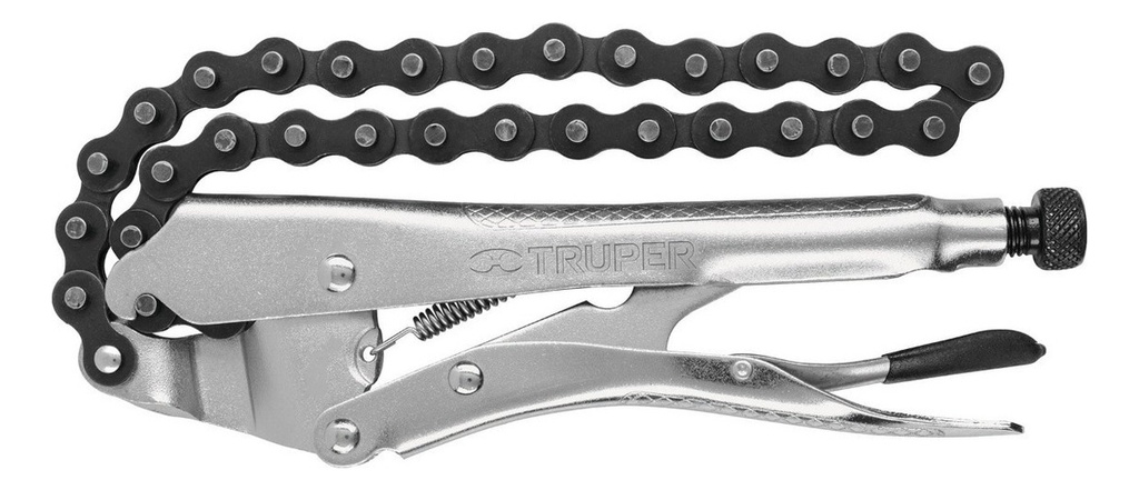 Pinza De Presión De Cadena Truper 17438