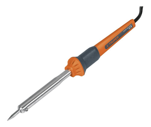 [TR-CAU-45] Cautín Tipo Lápiz De 45 Watts Truper 17546