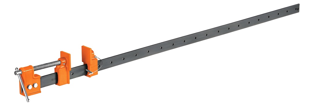 [TR-S4] Sargento Solera 120 Cm Truper 17737