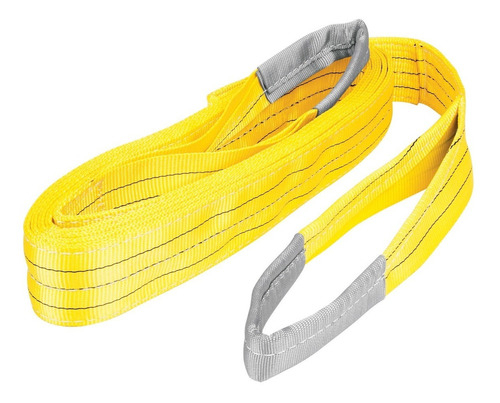 Eslinga De 3" X 6m Truper 17873