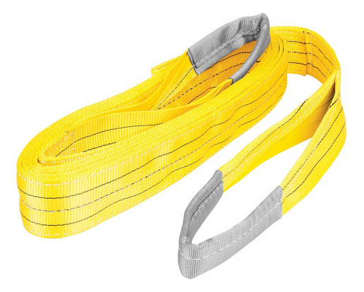 Eslinga Ojo A Ojo De 3 X 8 M Truper 17874