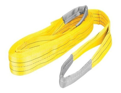 [TR-ESLI-310] Eslinga De 3" X 10m Truper 17875