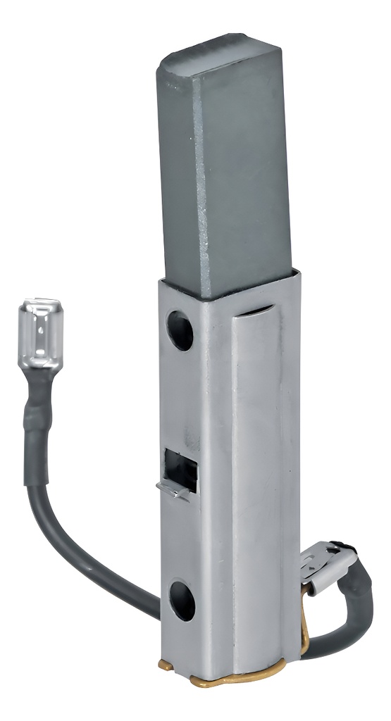 [TR-CB-ASPI-16] Carbones Aspi-16 Truper 17985 Color No Aplica Gris