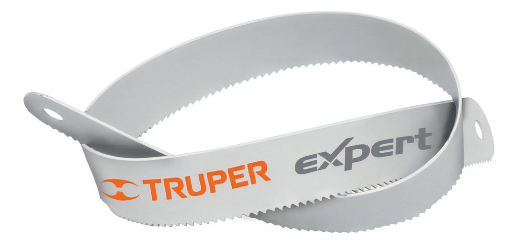 [TR-SBI-24] Hoja Sierra Bimetalica Flexible 24 Diente 12 PuLG 300mm Arco