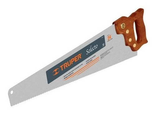Serrote Selecto 24' Truper 18161