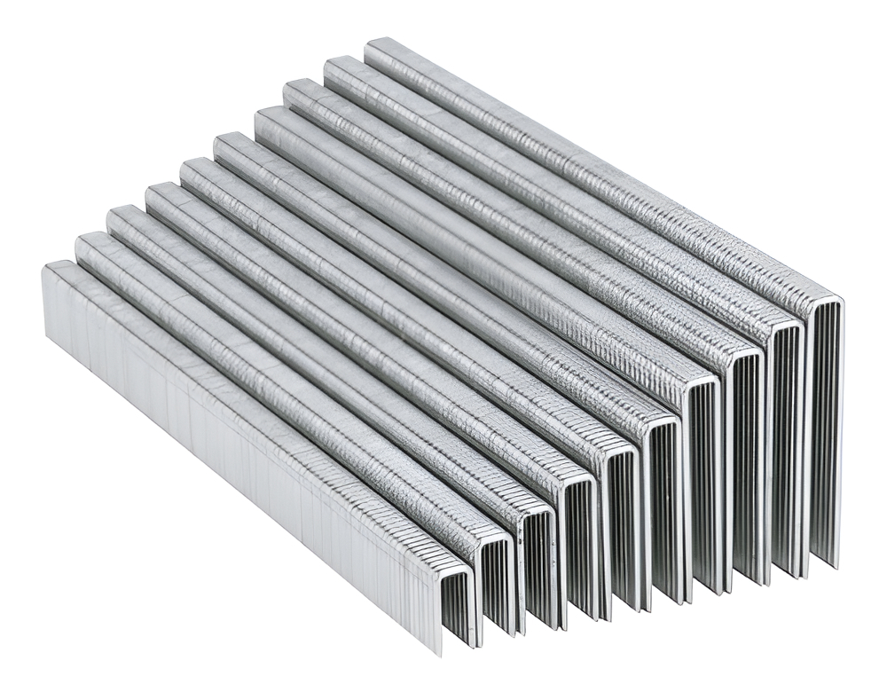 Grapas Engrapadora Neumatica 1' Truper 18274