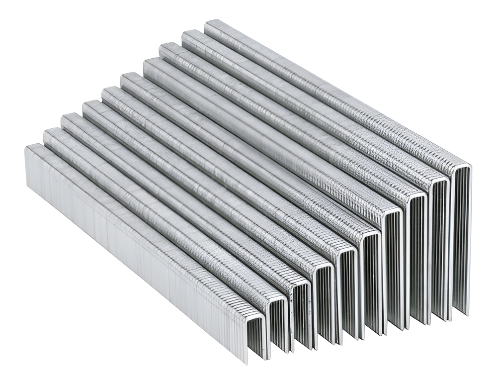 Grapas Engrapadora Neumatica 1-1/4' Truper 18276