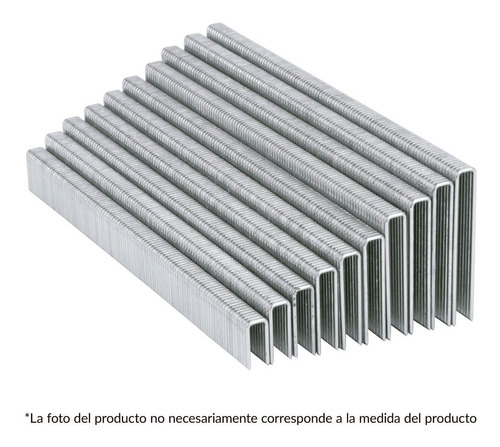 [TR-GRANEU-1/4-35] Grapas Engrapadora Neumatica 1-3/8' Truper 18277