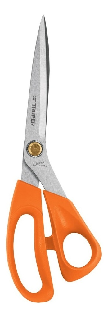 [TR-TICO-10] Tijera Para Costura 10", Truper 18496