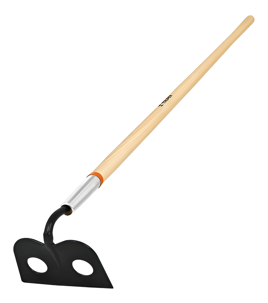 Azadón Mezclero Cabeza Forjada 7' De Ancho Ma Truper