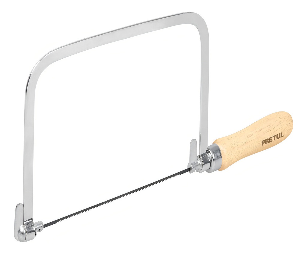 Arco Calador Para Segueta 6', Pretul 20000