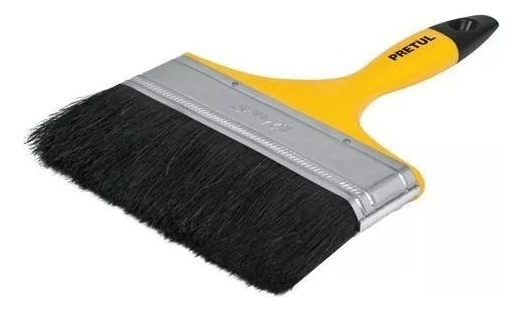 Brocha Para Usos Generales De 6 Pretul