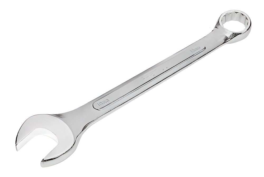 Llave Combinada Milimetrica 7 MM Pretul 21901