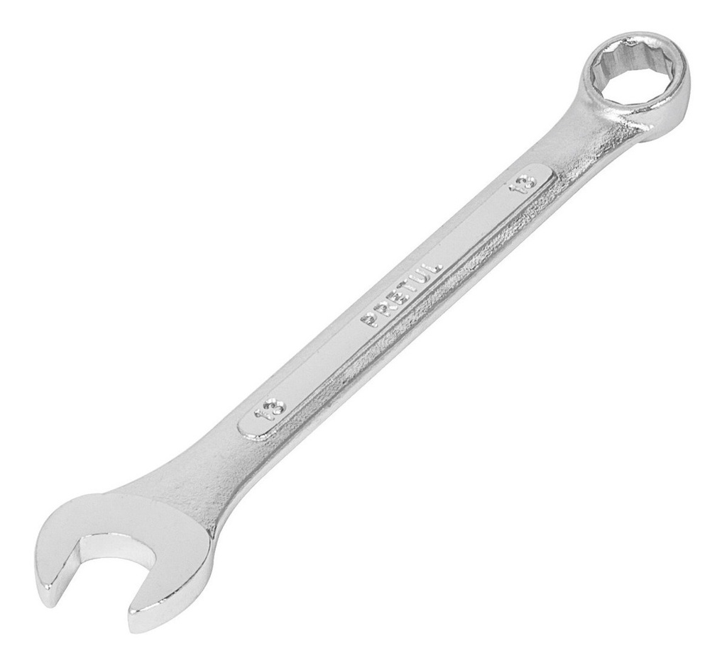 Llave Combinada Milimetrica 13 MM Pretul 21907