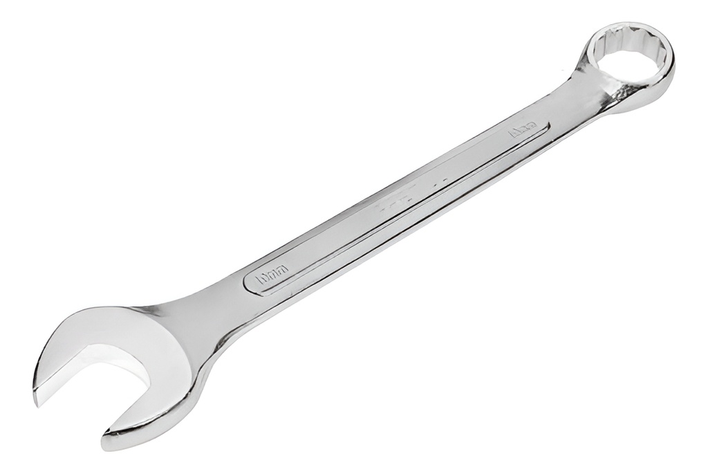 Llave Combinada Milimetrica 19 Mm Pretul 21913