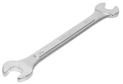 Llave Española Standard 1/4" X 5/16" Pretul 21950
