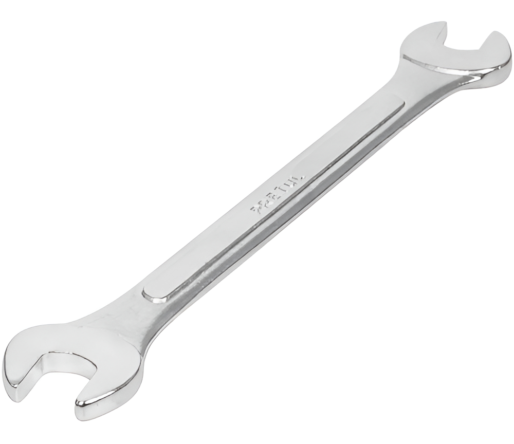 Llave Española 5/16 X 3/8 X 120 Mm, 21951 Pretul